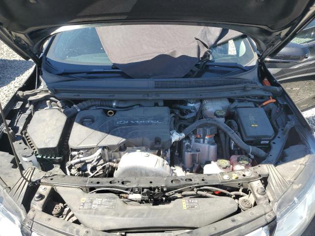 Photo 11 from auction – 2019 CHEVROLET VOLT PREMI with VIN 1G1RD6S52KU114223