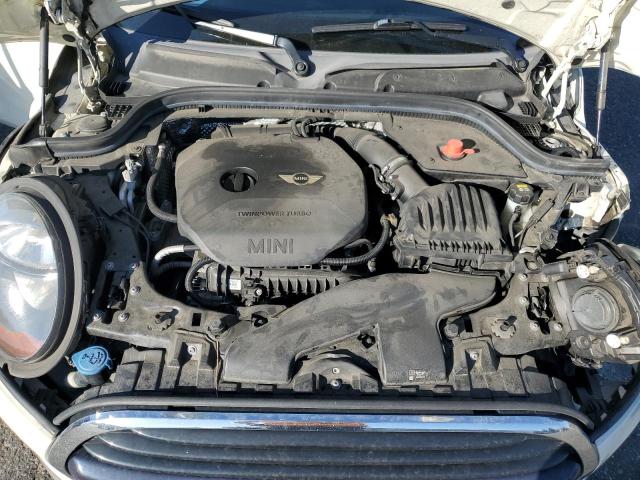Photo 11 from auction – 2017 MINI COOPER with VIN WMWXU1C50H2E18218
