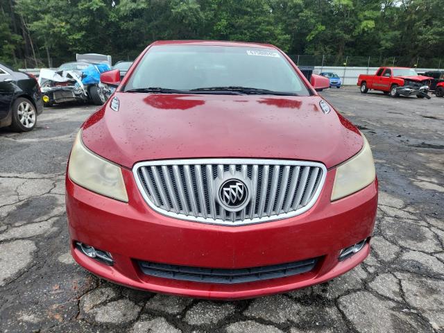Photo 5 from auction – 2012 BUICK LACROSSE with VIN 1G4GC5E39CF371144