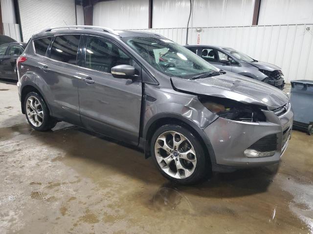 Photo 4 from auction – 2014 FORD ESCAPE TIT with VIN 1FMCU9J9XEUC91542