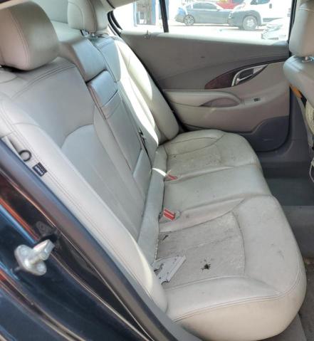 Photo 10 from auction – 2010 BUICK LACROSSE C with VIN 1G4GE5GV0AF188995