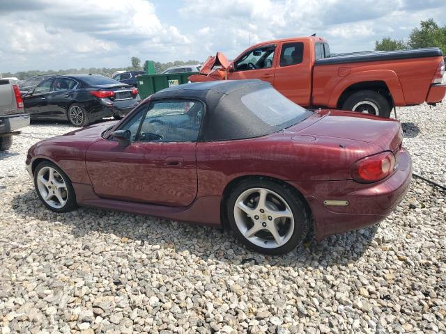 Photo 2 from auction – 2003 MAZDA MX-5 MIATA with VIN JM1NB353630300294