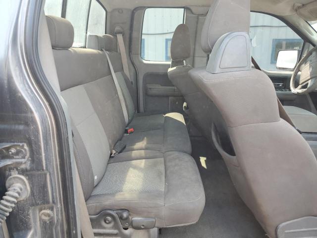 Photo 10 from auction – 2006 FORD F150 with VIN 1FTPX14VX6NB88494