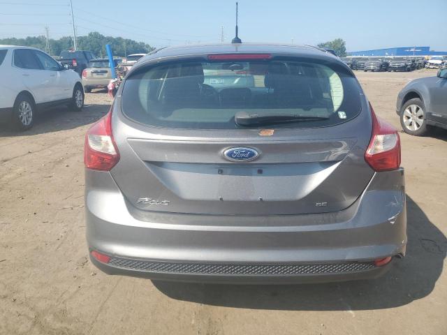Photo 6 from auction – 2012 FORD FOCUS SE with VIN 1FAHP3K24CL272316