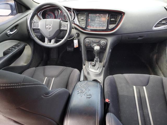 Photo 8 from auction – 2014 DODGE DART SXT with VIN 1C3CDFBB8ED859814