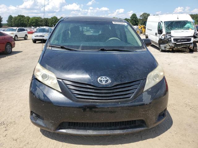 Photo 5 from auction – 2011 TOYOTA SIENNA with VIN 5TDZK3DC7BS023427