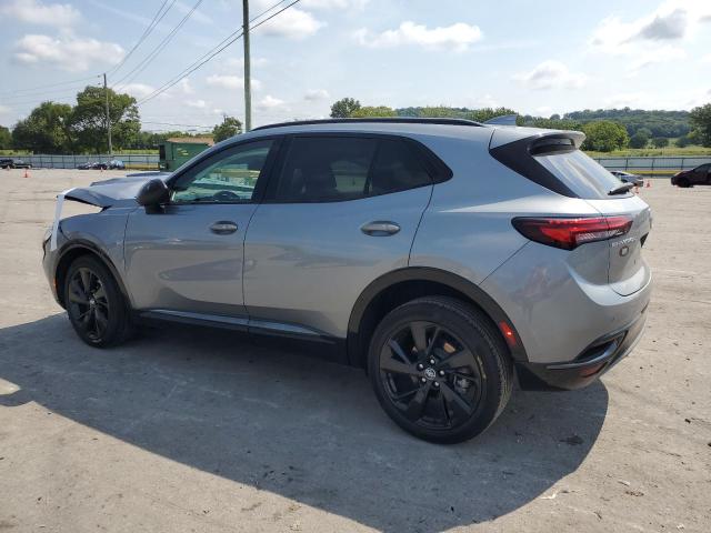 Photo 2 from auction – 2023 BUICK ENVISION E with VIN LRBFZNR43PD020165