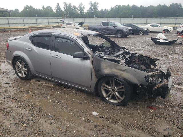 Photo 4 from auction – 2014 DODGE AVENGER SE with VIN 1C3CDZAB1EN222888