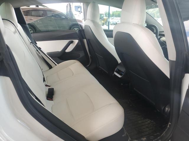 Photo 10 from auction – 2021 TESLA MODEL 3 with VIN 5YJ3E1EB0MF916098