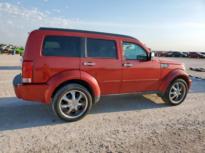 Photo 3 from auction – 2008 DODGE NITRO SLT with VIN 1D8GT58K68W164520