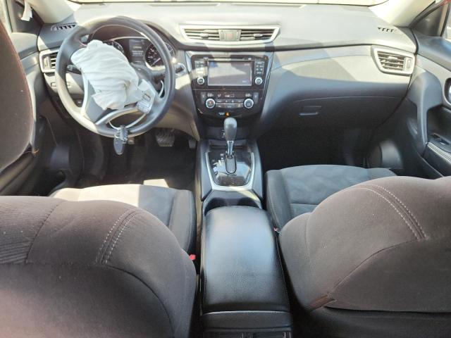 Photo 8 from auction – 2016 NISSAN ROGUE S with VIN KNMAT2MV7GP608323