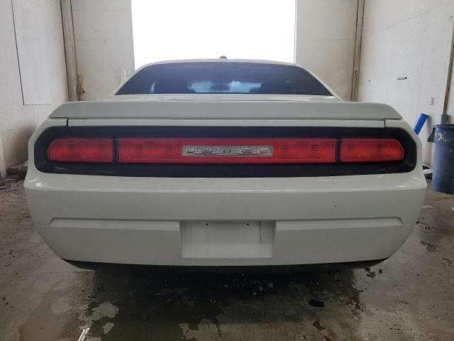 Photo 6 from auction – 2010 DODGE CHALLENGER with VIN 2B3CJ4DV5AH323563