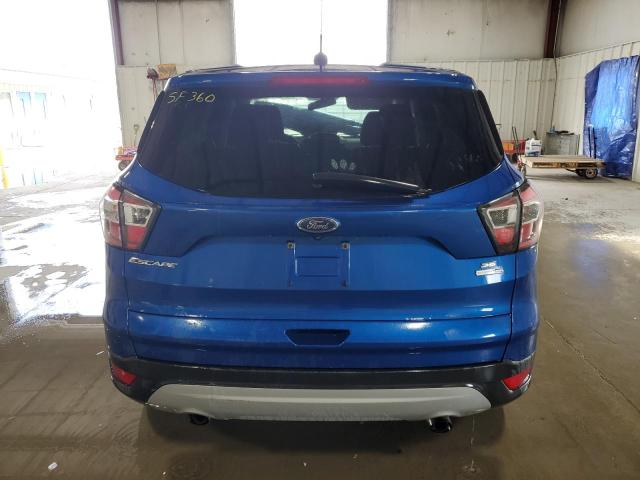 Photo 6 from auction – 2017 FORD ESCAPE SE with VIN 1FMCU9GD2HUA73563