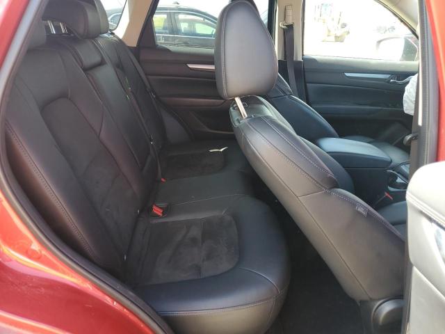 Photo 10 from auction – 2017 MAZDA CX-5 TOURI with VIN JM3KFBCL2H0201362
