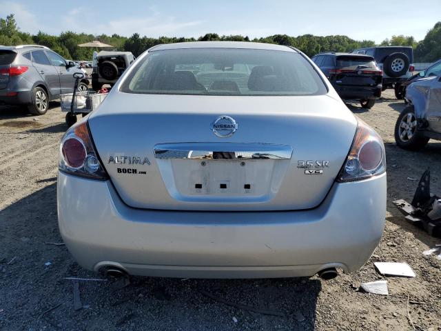 Photo 6 from auction – 2012 NISSAN ALTIMA SR with VIN 1N4BL2AP8CC225931
