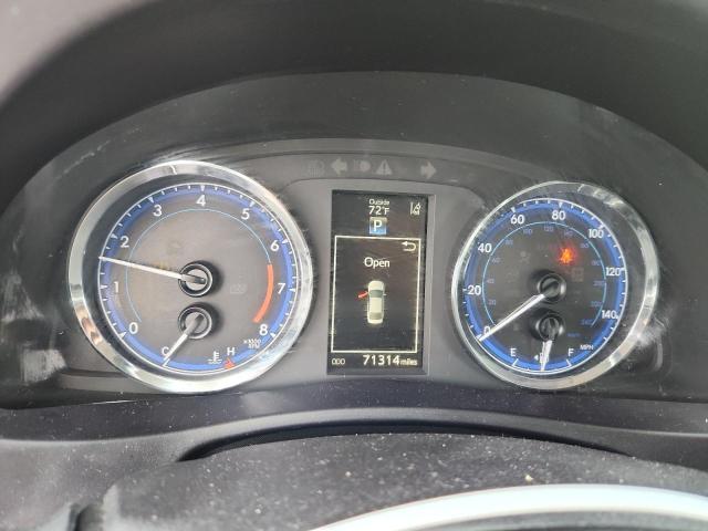 Photo 9 from auction – 2018 TOYOTA COROLLA L with VIN 5YFBURHE3JP820842