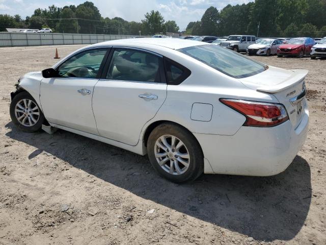 Photo 2 from auction – 2014 NISSAN ALTIMA 2.5 with VIN 1N4AL3AP8EC146778