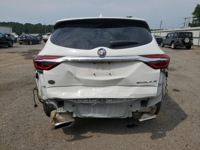Photo 6 from auction – 2019 BUICK ENCLAVE ES with VIN 5GAERBKW3KJ311896