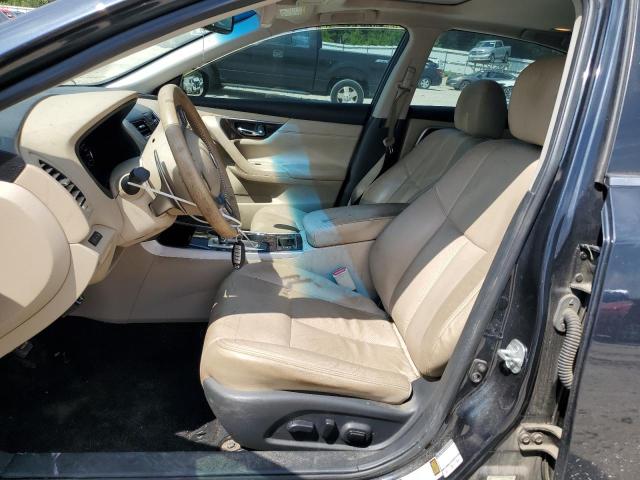 Фото 7 с аукциона – 2015 NISSAN ALTIMA 3.5 с VIN 1N4BL3AP9FC182467