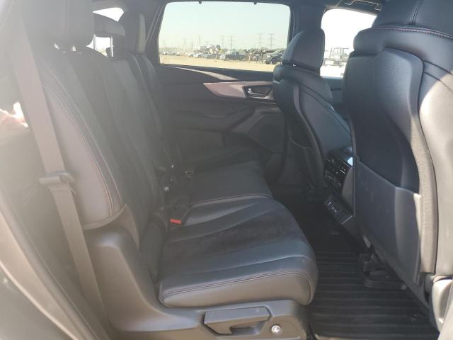 Photo 10 from auction – 2024 ACURA MDX A-SPEC with VIN 5J8YE1H04RL033952