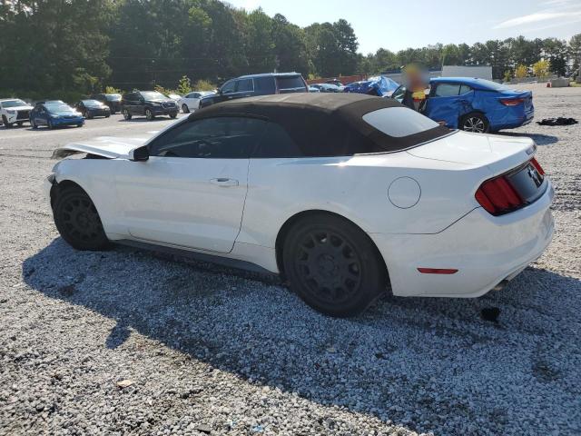 Photo 2 from auction – 2015 FORD MUSTANG with VIN 1FATP8EM8F5374005