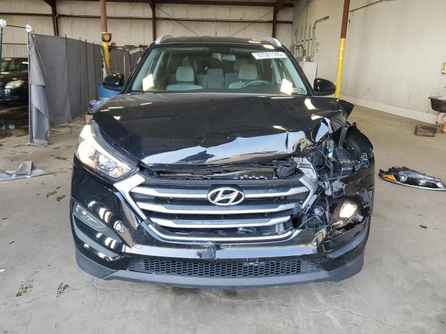 Photo 5 from auction – 2017 HYUNDAI TUCSON LIM with VIN KM8J3CA49HU524648