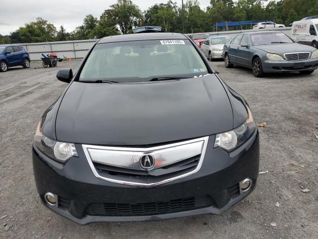 Photo 5 from auction – 2012 ACURA TSX with VIN JH4CU2F48CC023616