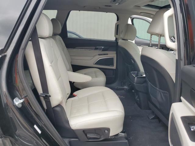 Photo 11 from auction – 2022 KIA TELLURIDE with VIN 5XYP3DHC7NG294512