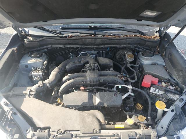Photo 12 from auction – 2015 SUBARU FORESTER 2 with VIN JF2SJADC7FH557192