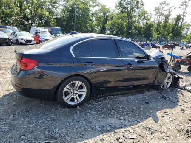 Photo 3 from auction – 2017 BMW 330 XI with VIN WBA8D9G39HNU64170