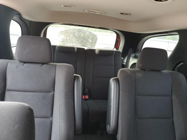 Photo 10 from auction – 2013 DODGE DURANGO SX with VIN 1C4RDJAG3DC575436