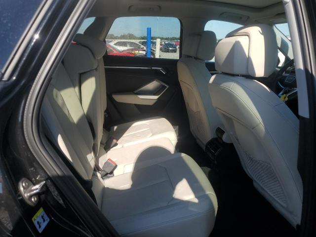 Photo 11 from auction – 2024 AUDI Q3 PREMIUM with VIN WA1DECF30R1085915