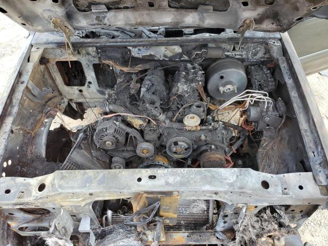 Foto 11 de la subasta – 2001 FORD EXPLORER S con VIN 1FMZU77E81UA81275