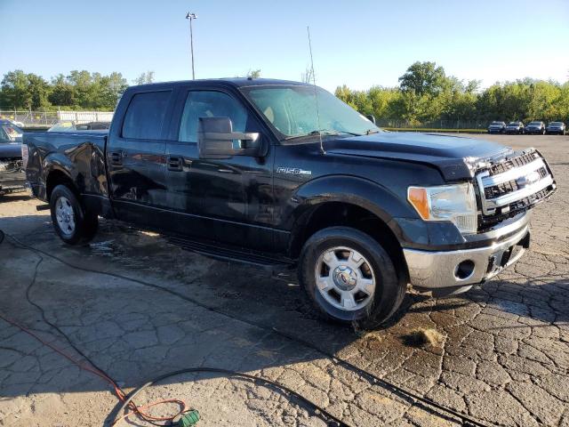 Photo 4 from auction – 2014 FORD F150 SUPER with VIN 1FTFW1CF4EKE03179