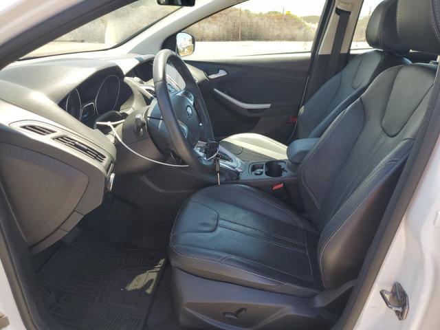 Photo 7 from auction – 2013 FORD FOCUS SE with VIN 1FADP3K29DL382567