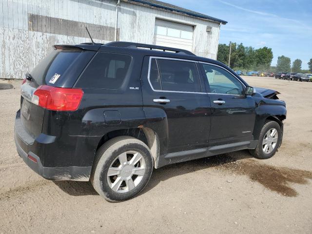 Photo 3 from auction – 2013 GMC TERRAIN SL with VIN 2GKALSEK0D6339599