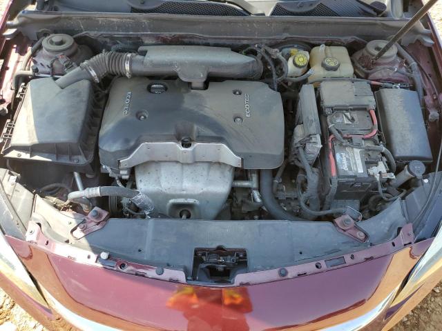 Photo 11 from auction – 2015 CHEVROLET MALIBU 1LT with VIN 1G11C5SLXFF354302