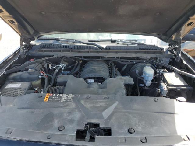 Photo 11 from auction – 2018 CHEVROLET SILVERADO with VIN 3GCUKSEC0JG453526