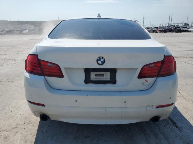 Photo 6 from auction – 2012 BMW 535 XI with VIN WBAFU7C57CDU63701