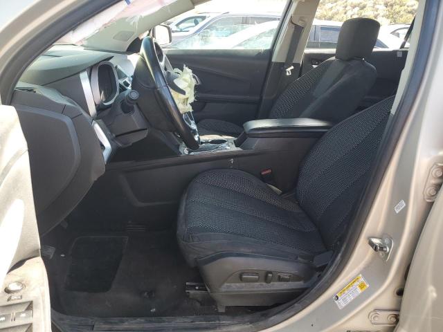 Photo 7 from auction – 2010 CHEVROLET EQUINOX LT with VIN 2CNALPEW6A6403809
