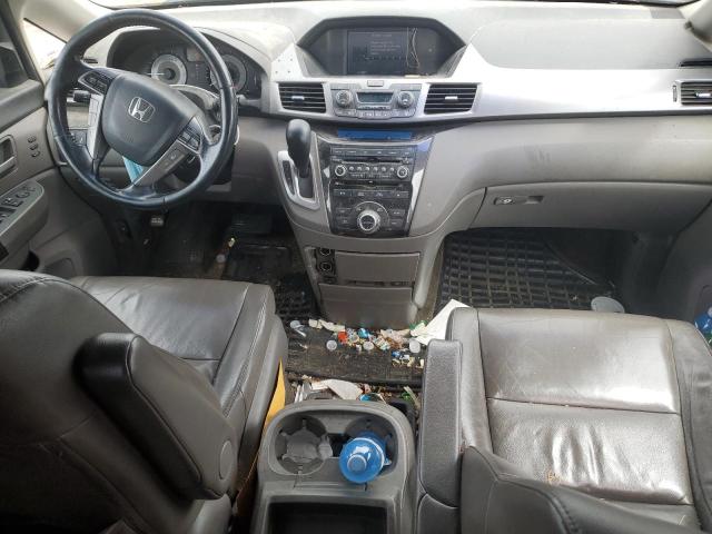 Photo 8 from auction – 2012 HONDA ODYSSEY TO with VIN 5FNRL5H96CB503603