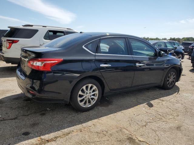 Photo 3 from auction – 2017 NISSAN SENTRA S with VIN 3N1AB7AP4HY409092