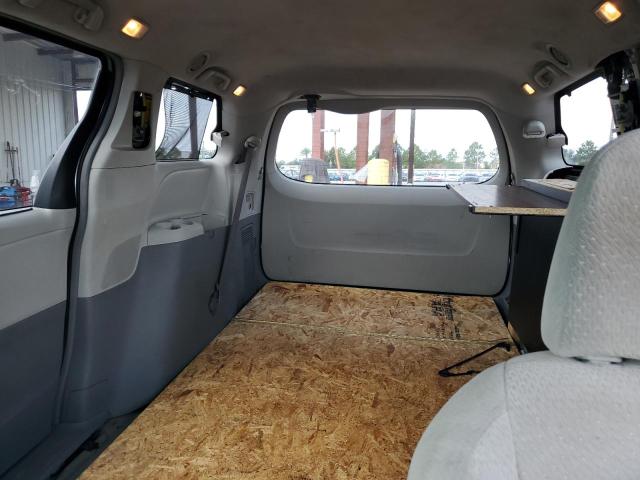 Photo 10 from auction – 2014 TOYOTA SIENNA LE with VIN 5TDKK3DC2ES498487