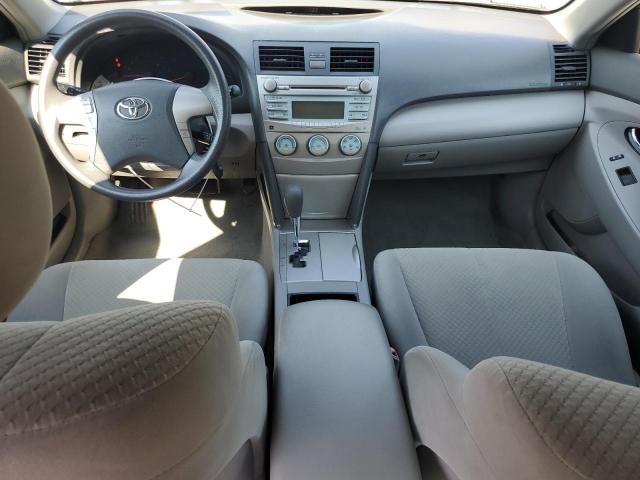 Photo 8 from auction – 2007 TOYOTA CAMRY with VIN 4T1BE46K47U120473
