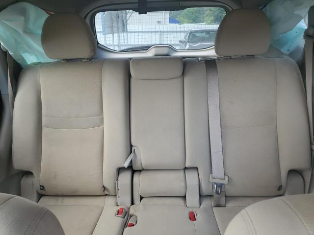 Photo 10 from auction – 2016 NISSAN ROGUE S with VIN KNMAT2MV2GP647157