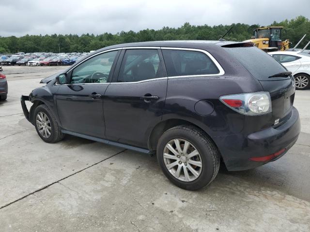 Photo 2 from auction – 2011 MAZDA CX-7 with VIN JM3ER2B56B0392752