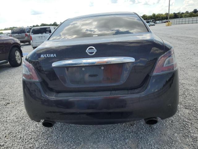 Photo 6 from auction – 2012 NISSAN MAXIMA S with VIN 1N4AA5AP7CC856947