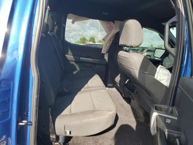 Photo 10 from auction – 2022 FORD F150 SUPER with VIN 1FTEW1EP6NFC03592