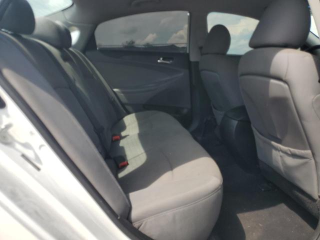 Photo 10 from auction – 2014 HYUNDAI SONATA GLS with VIN 5NPEB4AC0EH838376