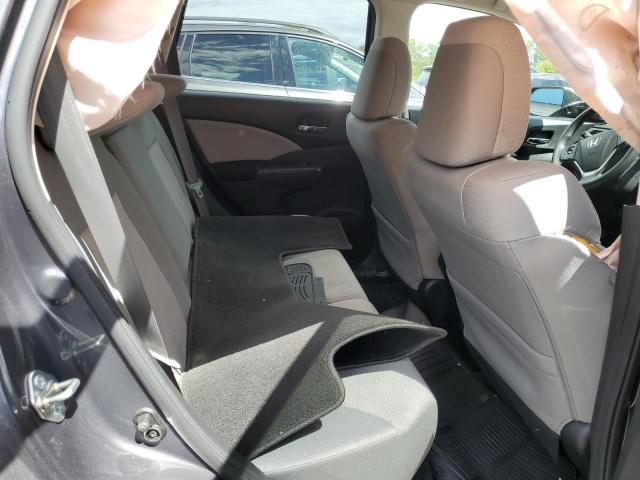 Photo 11 from auction – 2016 HONDA CR-V EX with VIN 2HKRM4H53GH619255